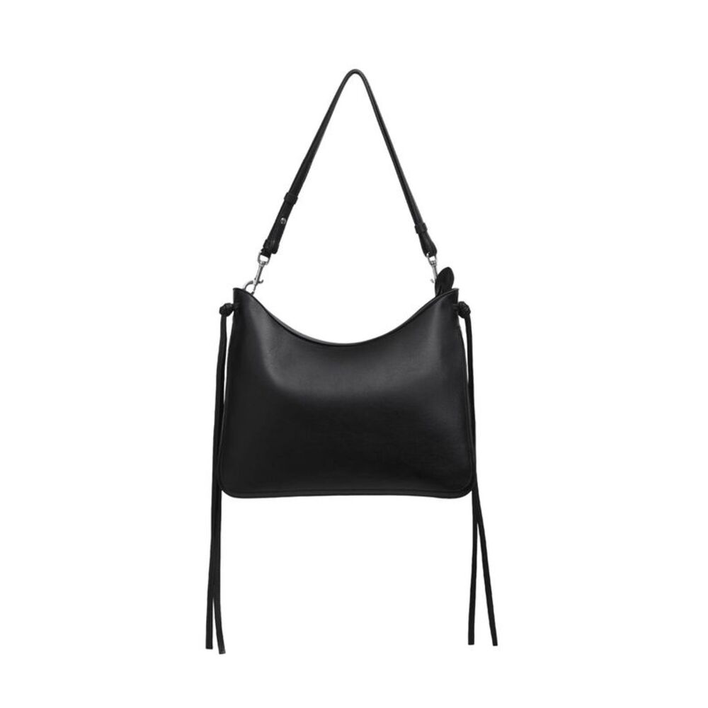 Phoebe Philo Women Medium Gig Leather Bag